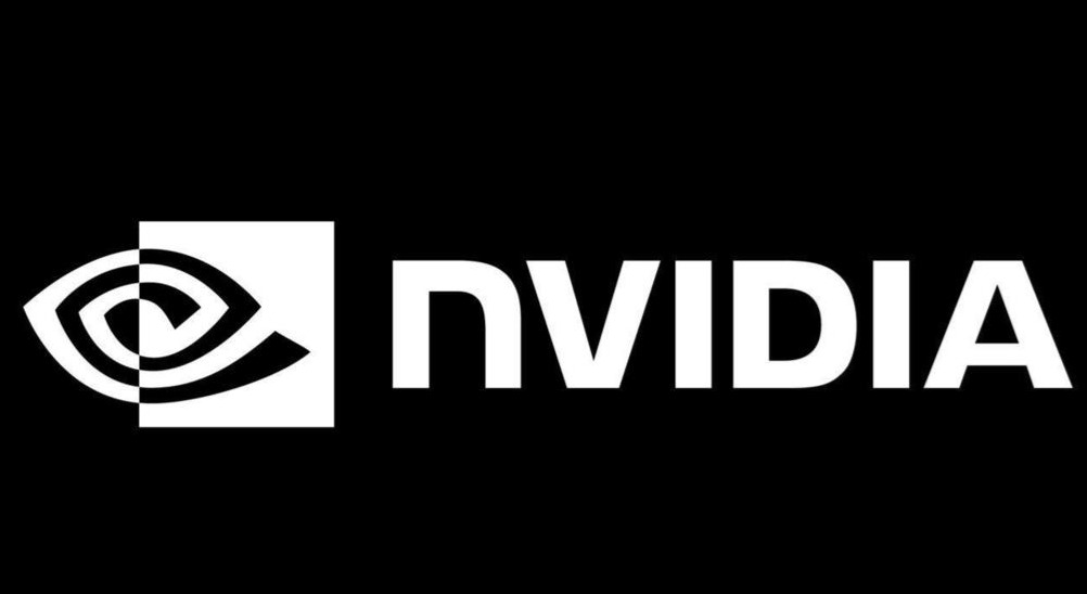 NVIDIA Logo