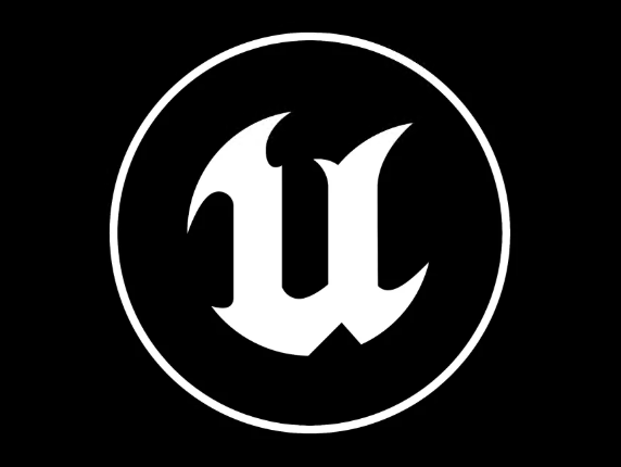 Unreal Engine Logo